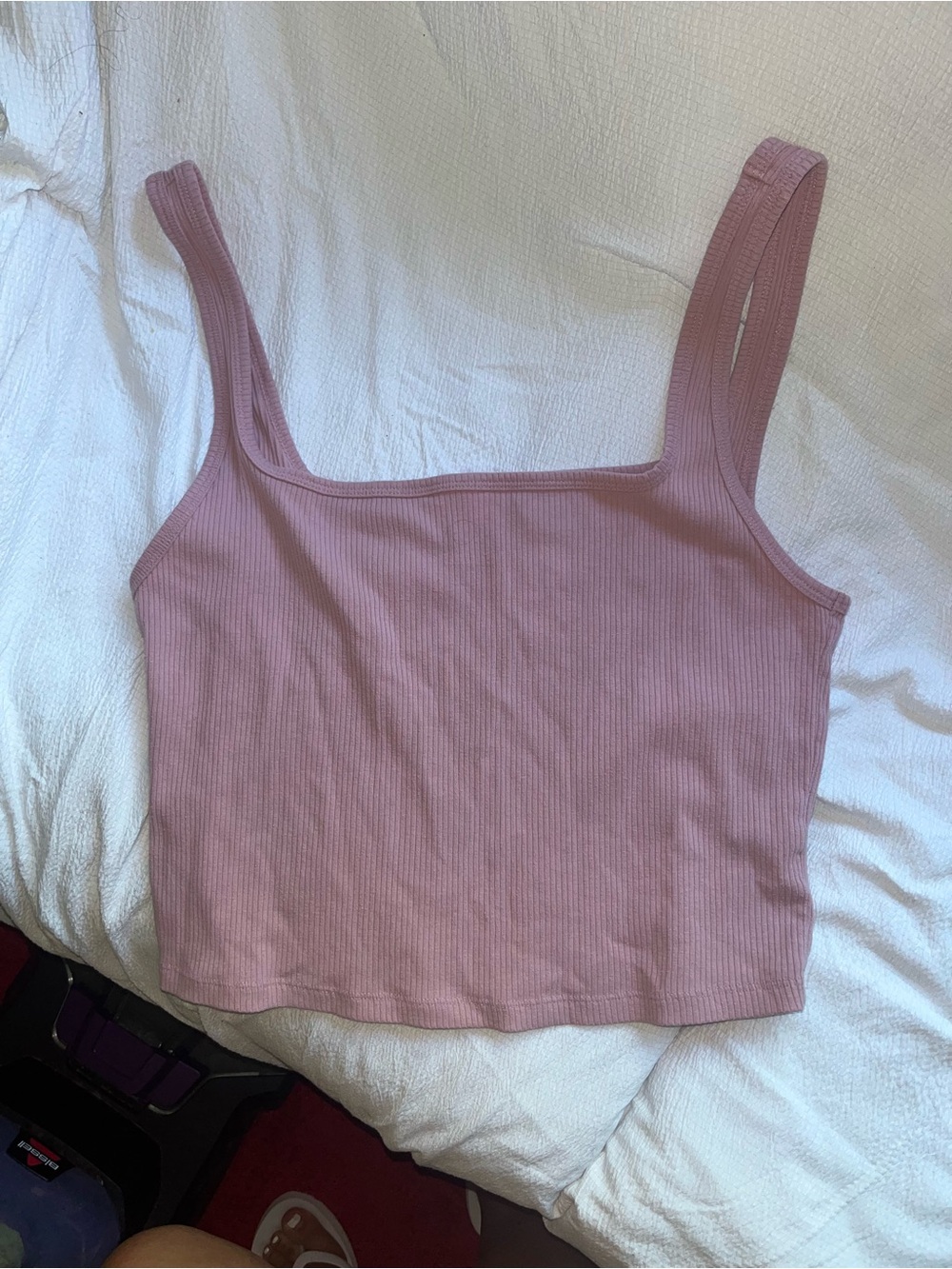 Aeropostale Tank Top Size Large